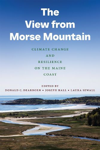 Cover image for The View from Morse Mountain