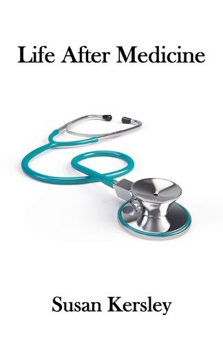 Cover image for Life After Medicine