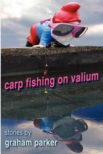 Cover image for Carp Fishing on Valium