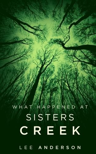 Cover image for What Happened at Sisters Creek