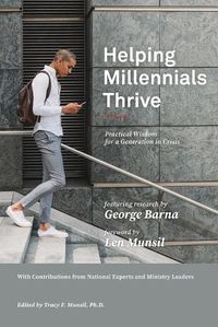 Cover image for Helping Millennials Thrive