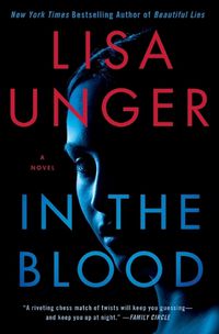 Cover image for In the Blood