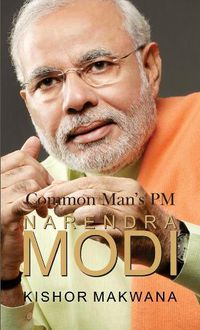 Cover image for Common Man's Pm Narendra Modi