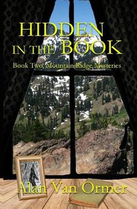 Cover image for Mountain Ridge Mysteries