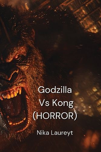 Godzilla Vs Kong (HORROR)