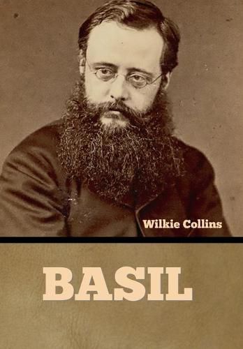 Cover image for Basil