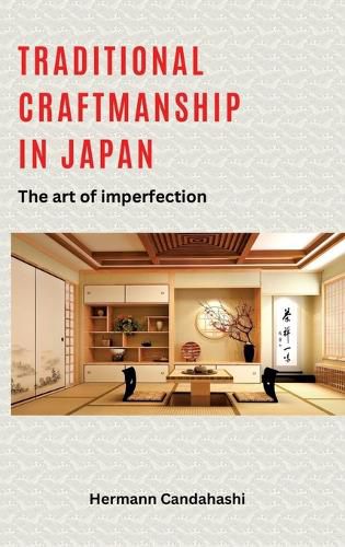 Cover image for Traditional craftsmanship in Japan