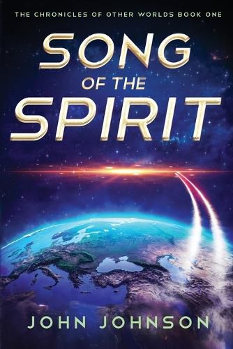 Cover image for Song of the Spirit