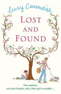 Cover image for Lost and Found