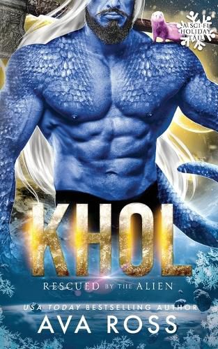 Cover image for Khol