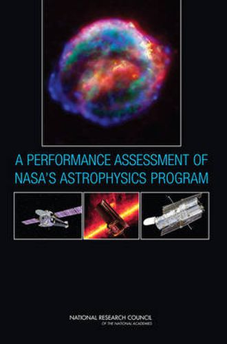 A Performance Assessment of NASA's Astrophysics Program