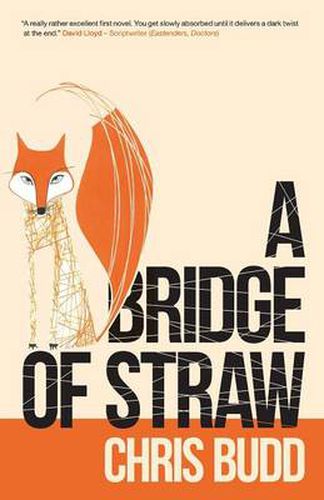 Cover image for A Bridge of Straw