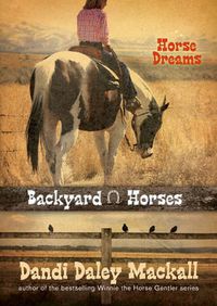Cover image for Horse Dreams