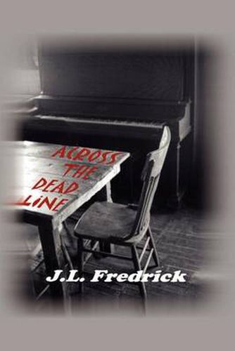 Cover image for Across the Dead Line