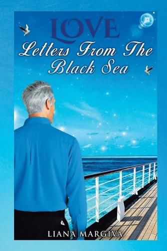 Cover image for Love Letters from the Black Sea