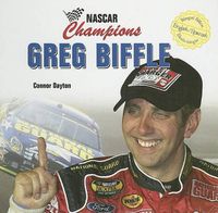 Cover image for Greg Biffle