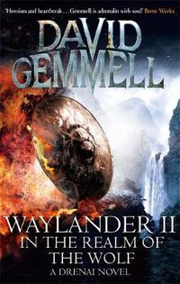 Cover image for Waylander II