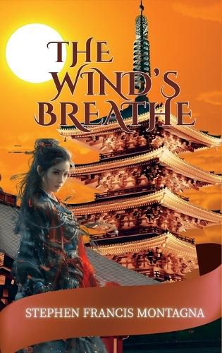 Cover image for The Wind's Breathe