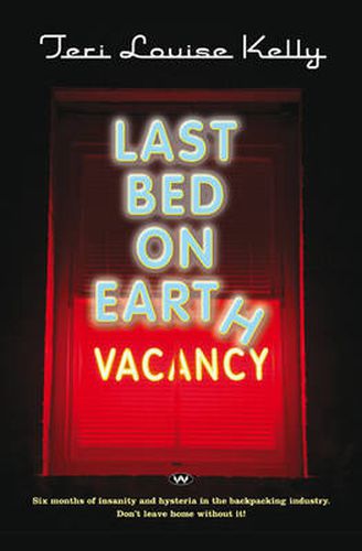 Last Bed on Earth