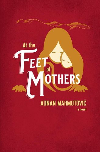 Cover image for At the Feet of Mothers