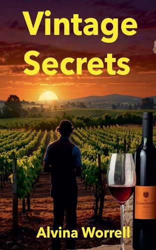 Cover image for Vintage Secrets