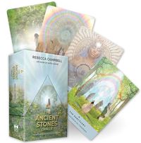 Cover image for The Ancient Stones Oracle