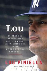 Cover image for Lou