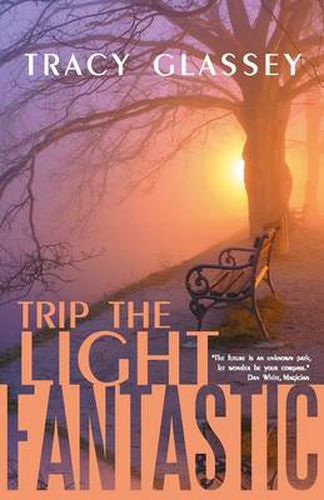 Cover image for Trip the Light Fantastic