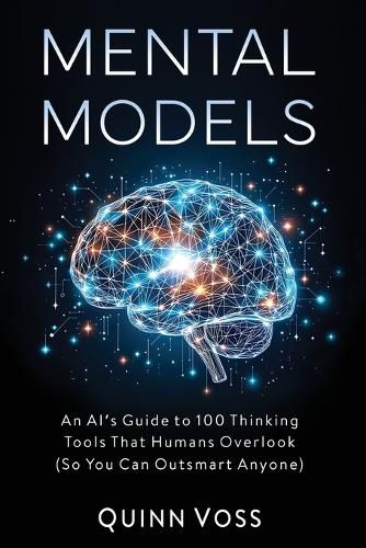 Cover image for Mental Models