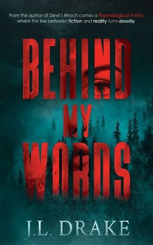 Cover image for Behind My Words (Discreet Edition)