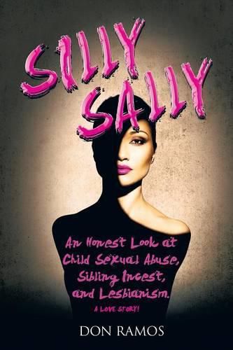 Cover image for Silly Sally