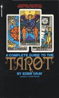 Cover image for Complete Guide to the Tarot