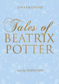 Cover image for Tales of Beatrix Potter