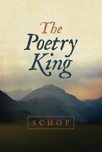 Cover image for The Poetry King