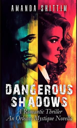 Cover image for Dangerous Shadows