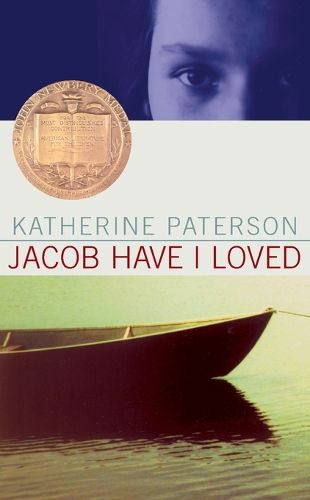 Cover image for Jacob Have I Loved