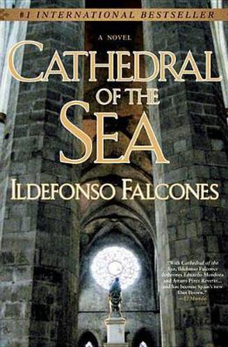 Cover image for Cathedral of the Sea: A Novel