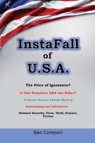 Cover image for InstaFall of U.S.A.