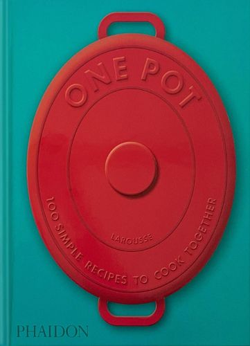 Cover image for One Pot
