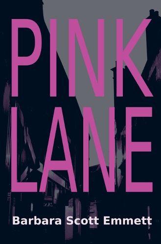 Cover image for Pink Lane