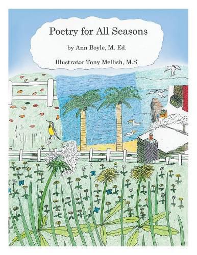 Cover image for Poetry for All Seasons