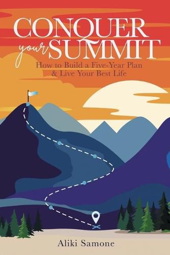 Cover image for Conquer Your Summit