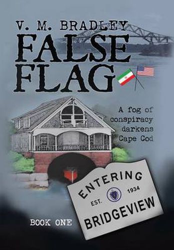Cover image for False Flag