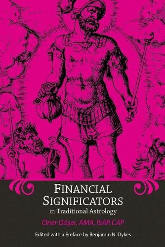 Cover image for Financial Significators in Traditional Astrology