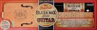 Cover image for The Electric Blues Box Slide Guitar Kit: Instrument Pack