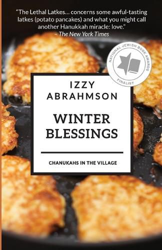 Cover image for Winter Blessings: Warm Tales from The Village