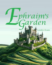 Cover image for Ephraim's Garden