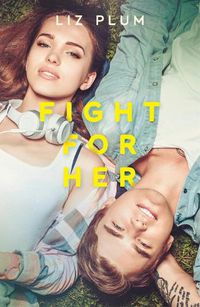 Cover image for Fight For Her