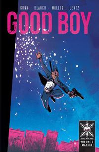 Cover image for Good Boy: Volume 2