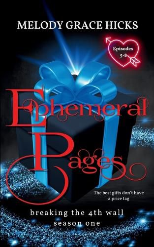 Cover image for Ephemeral Pages